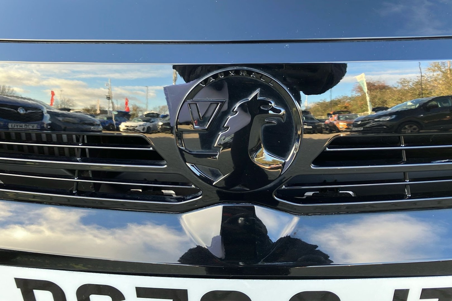 Used Vauxhall Corsa 2024 for sale - 77034182: Photo 23