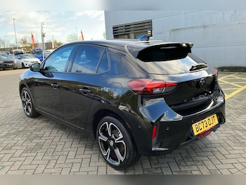 Used Vauxhall Corsa 2024 for sale - 77034182: Photo