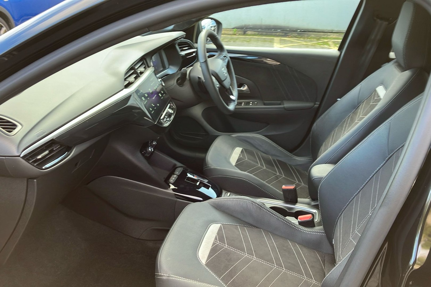 Used Vauxhall Corsa 2024 for sale - 77034182: Photo 3