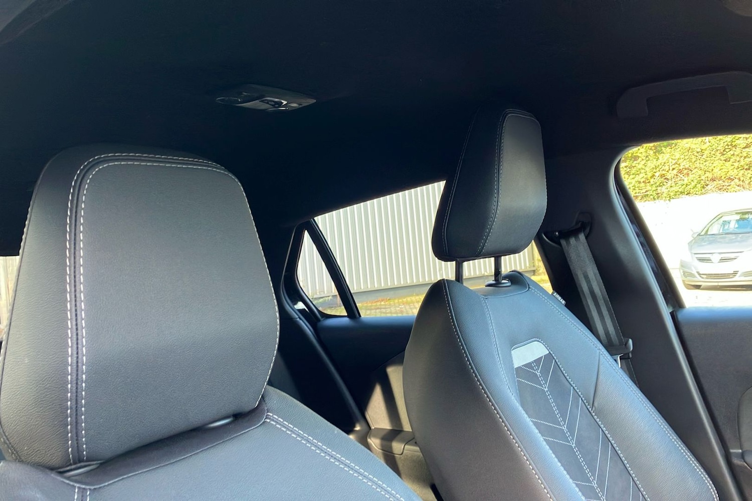 Used Vauxhall Corsa 2024 for sale - 77034182: Photo 30