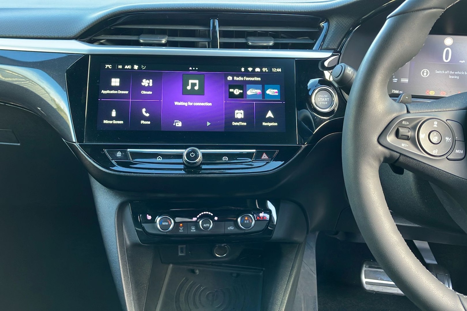 Used Vauxhall Corsa 2024 for sale - 77034182: Photo 32