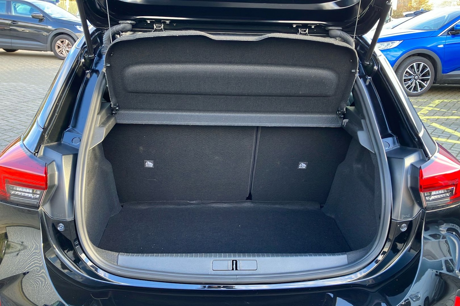 Used Vauxhall Corsa 2024 for sale - 77034182: Photo 35