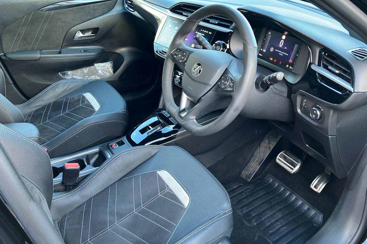 Used Vauxhall Corsa 2024 for sale - 77034182: Photo 41