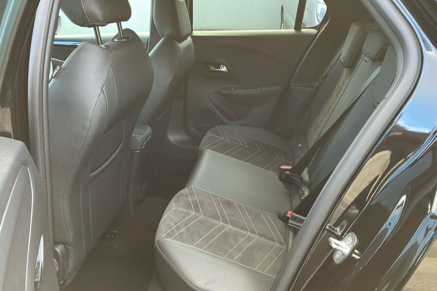 Used Vauxhall Corsa 2024 for sale - 77034182: Photo 5