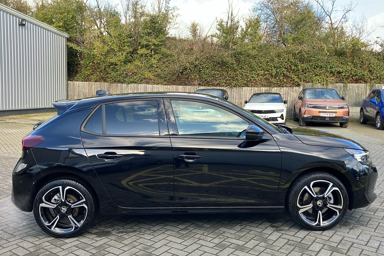 Used Vauxhall Corsa 2024 for sale - 77034182: Photo 6