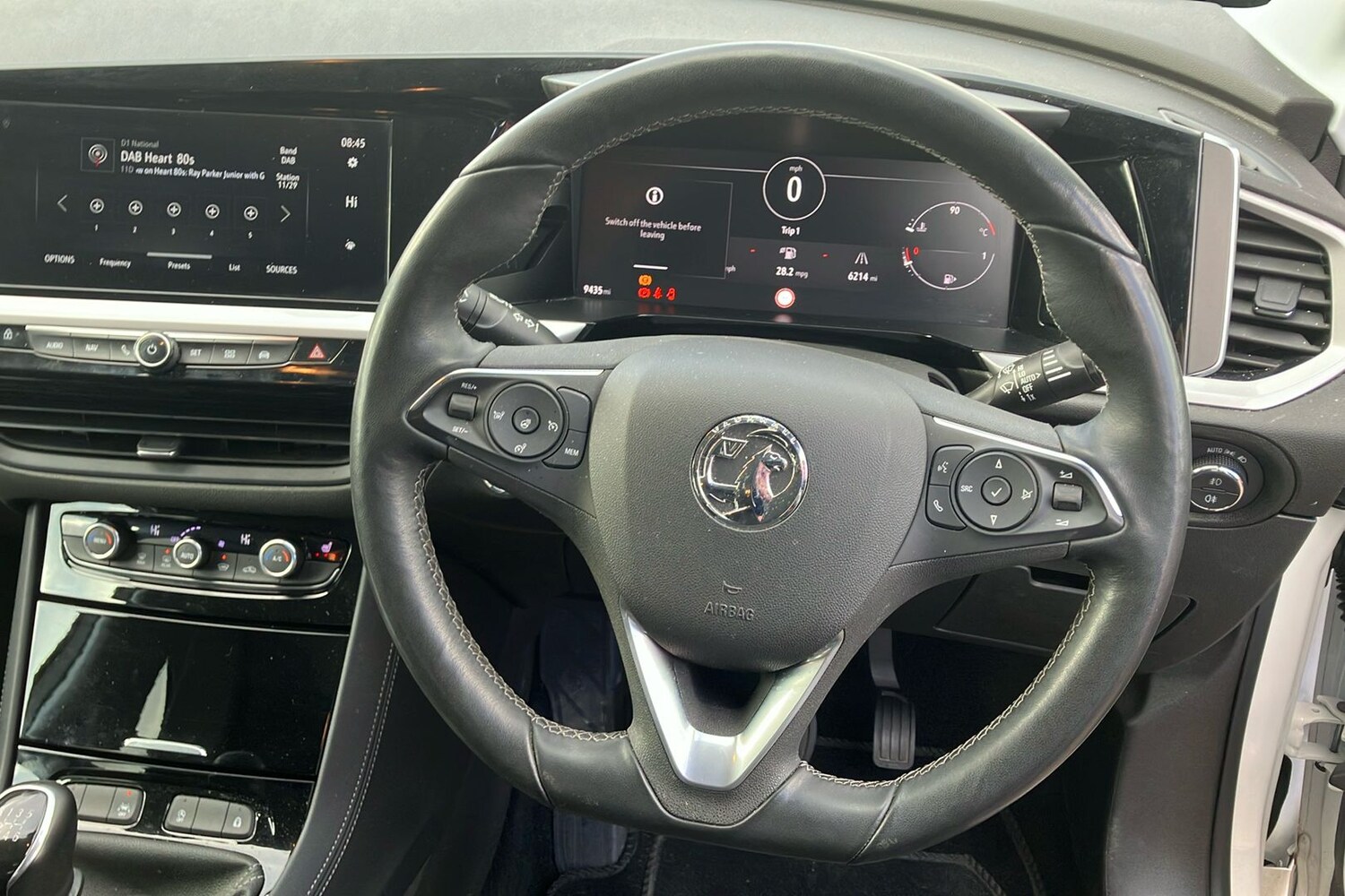 Used Vauxhall Grandland 2023 for sale - 76373540: Photo 13