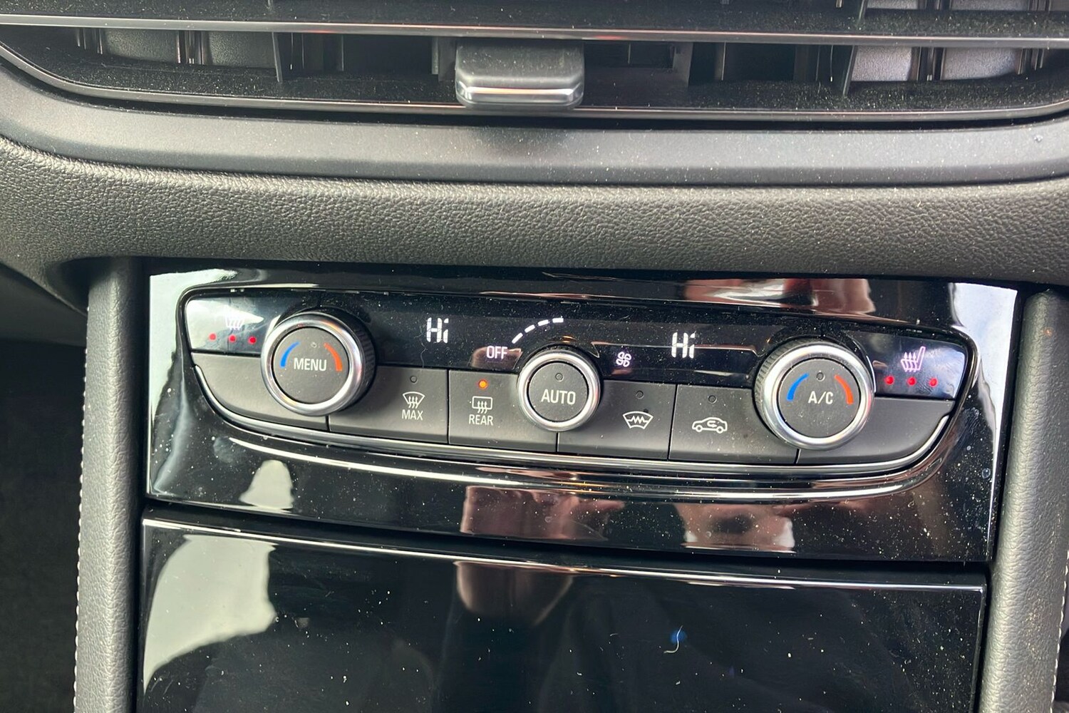 Used Vauxhall Grandland 2023 for sale - 76373540: Photo 15