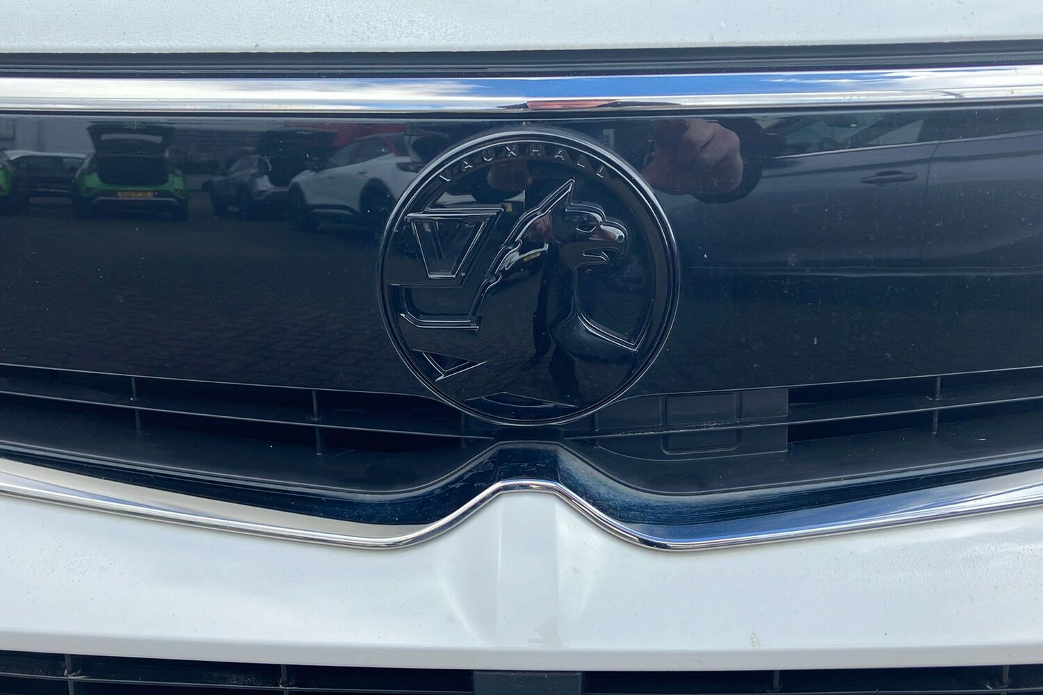 Used Vauxhall Grandland 2023 for sale - 76373540: Photo 23