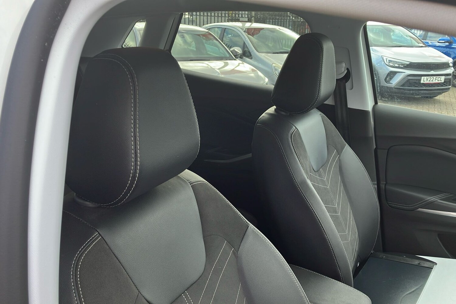 Used Vauxhall Grandland 2023 for sale - 76373540: Photo 30