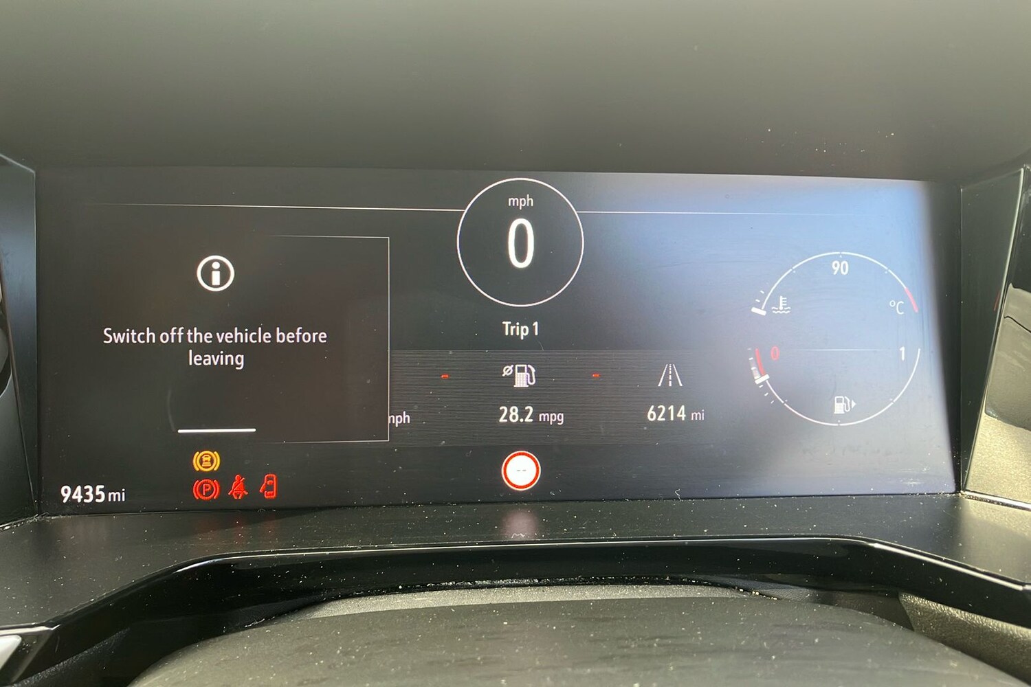 Used Vauxhall Grandland 2023 for sale - 76373540: Photo 34