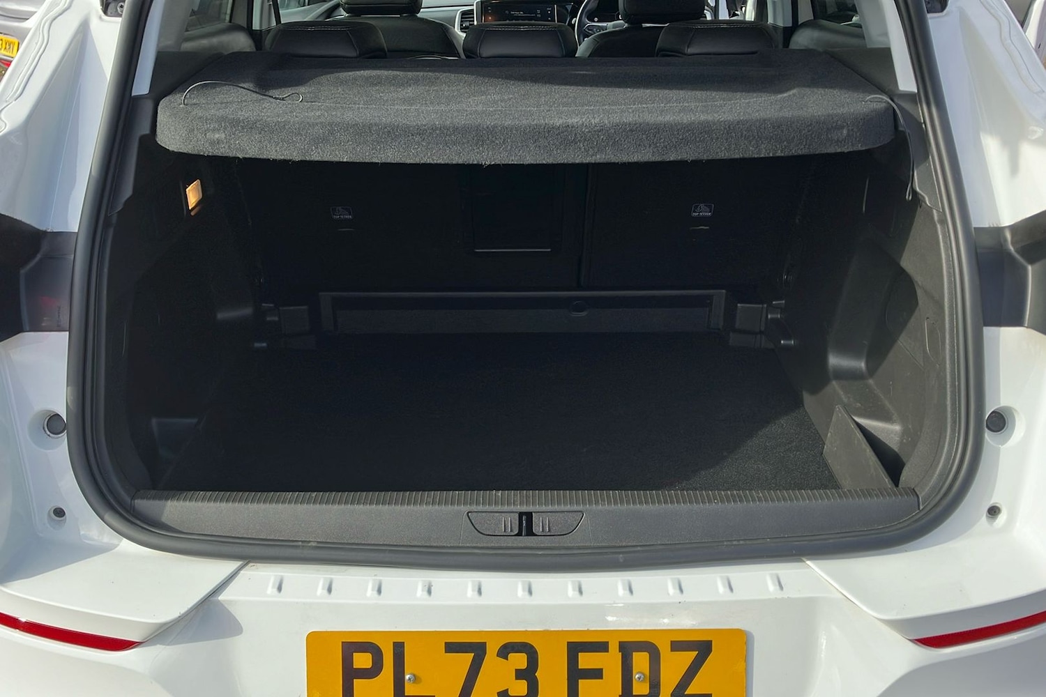 Used Vauxhall Grandland 2023 for sale - 76373540: Photo 35