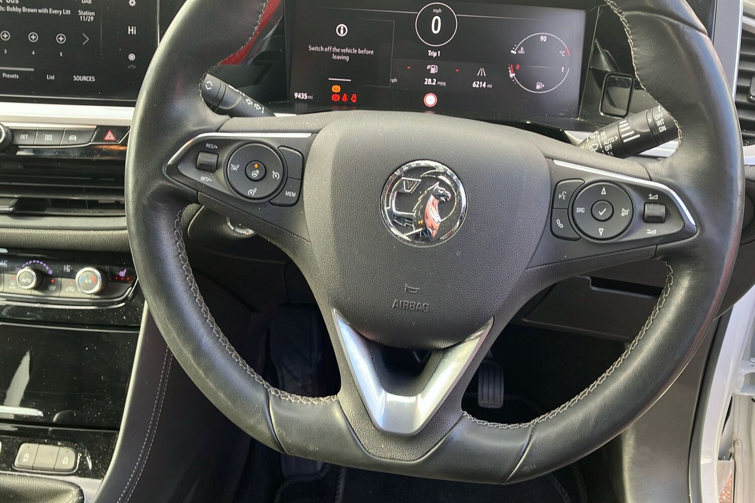 Used Vauxhall Grandland 2023 for sale - 76373540: Photo 37