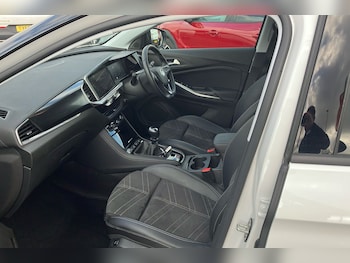 Used Vauxhall Grandland 2023 for sale - 76373540: Photo