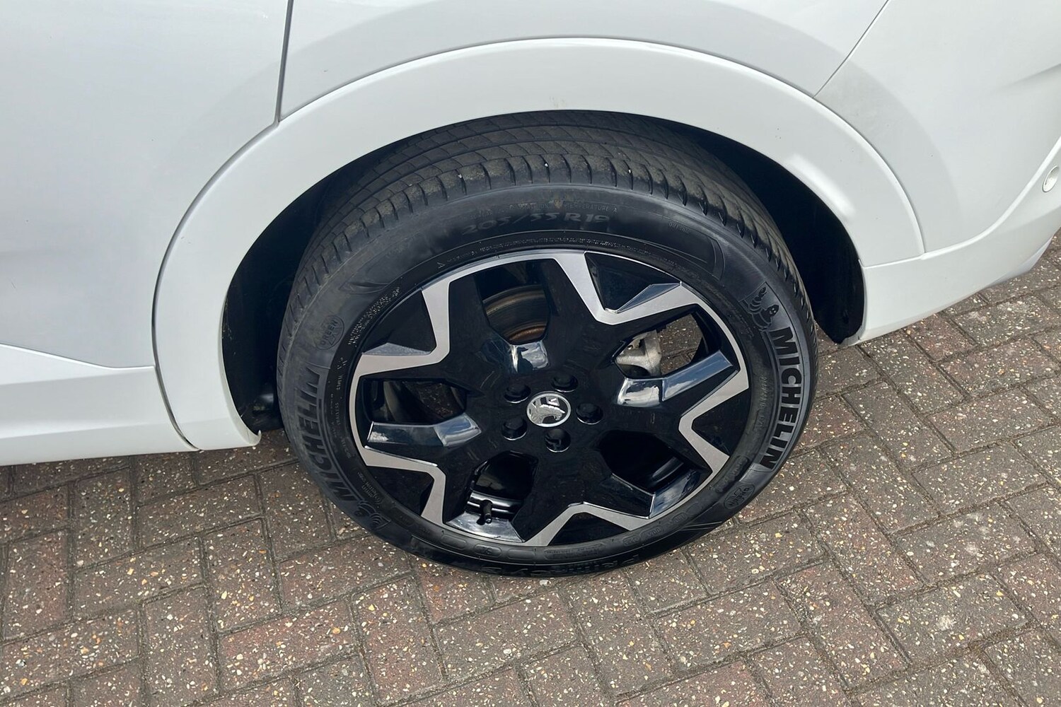 Used Vauxhall Grandland 2023 for sale - 76373540: Photo 46