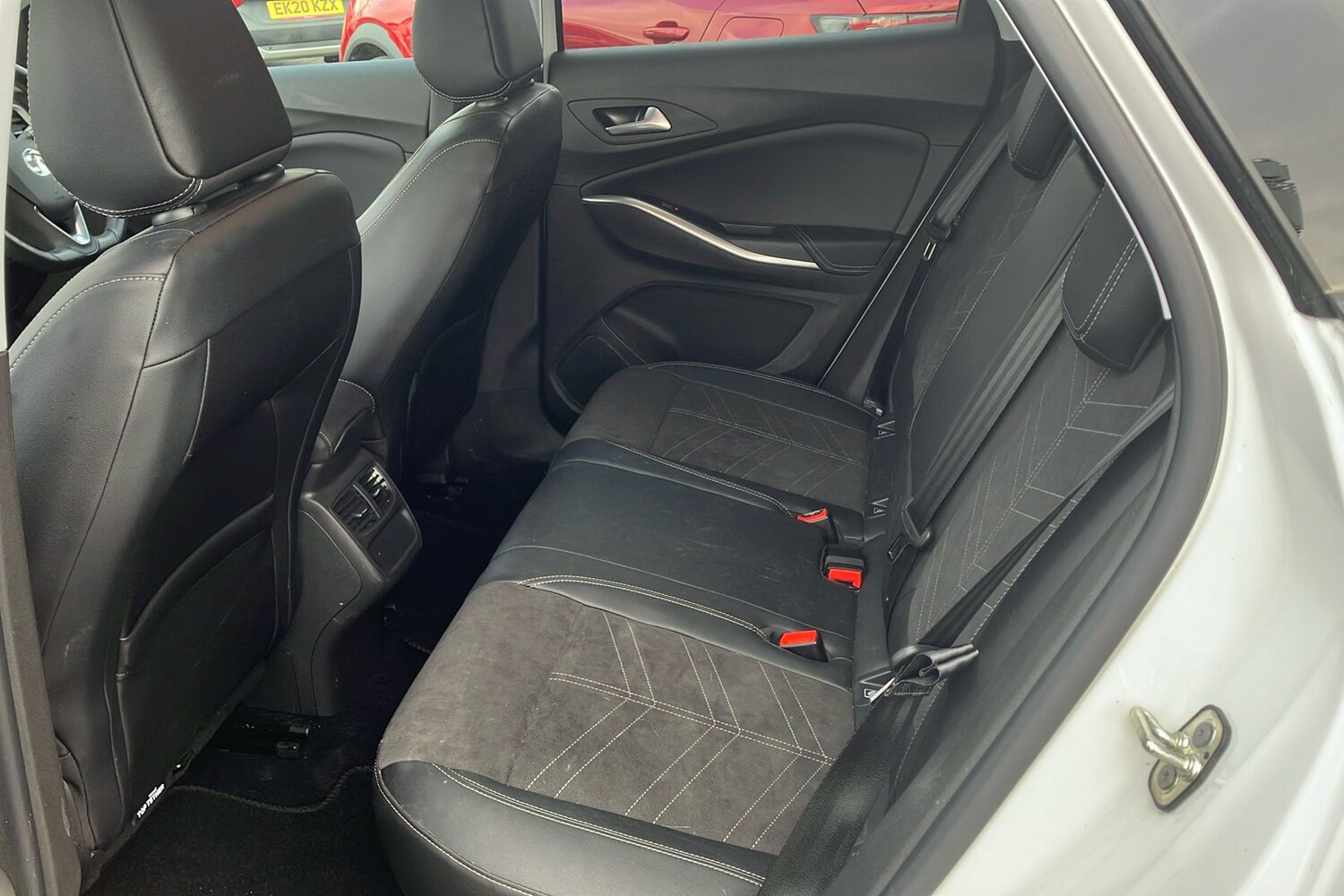 Used Vauxhall Grandland 2023 for sale - 76373540: Photo 5