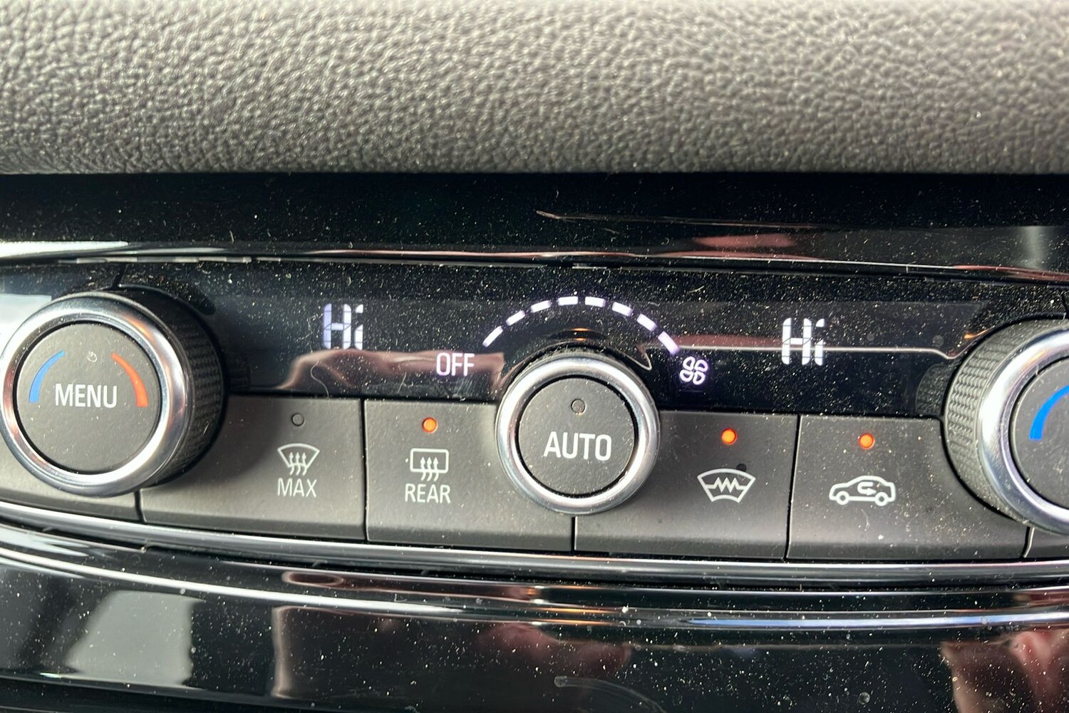 Used Vauxhall Grandland 2023 for sale - 76373540: Photo 51