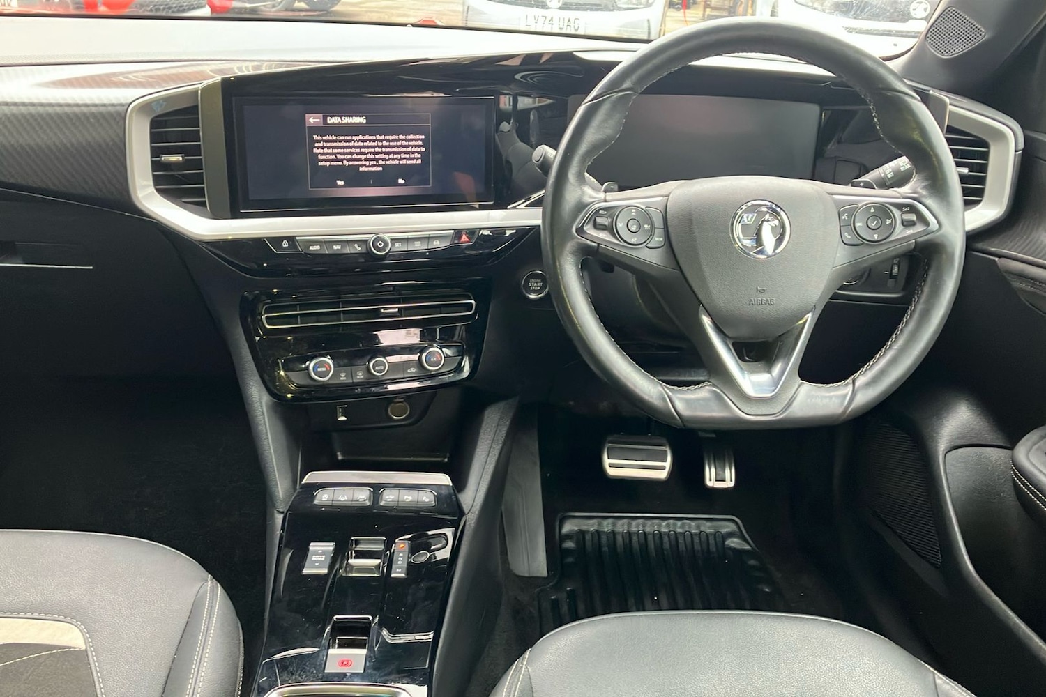 Used Vauxhall Mokka 2022 for sale - 78040105: Photo 11