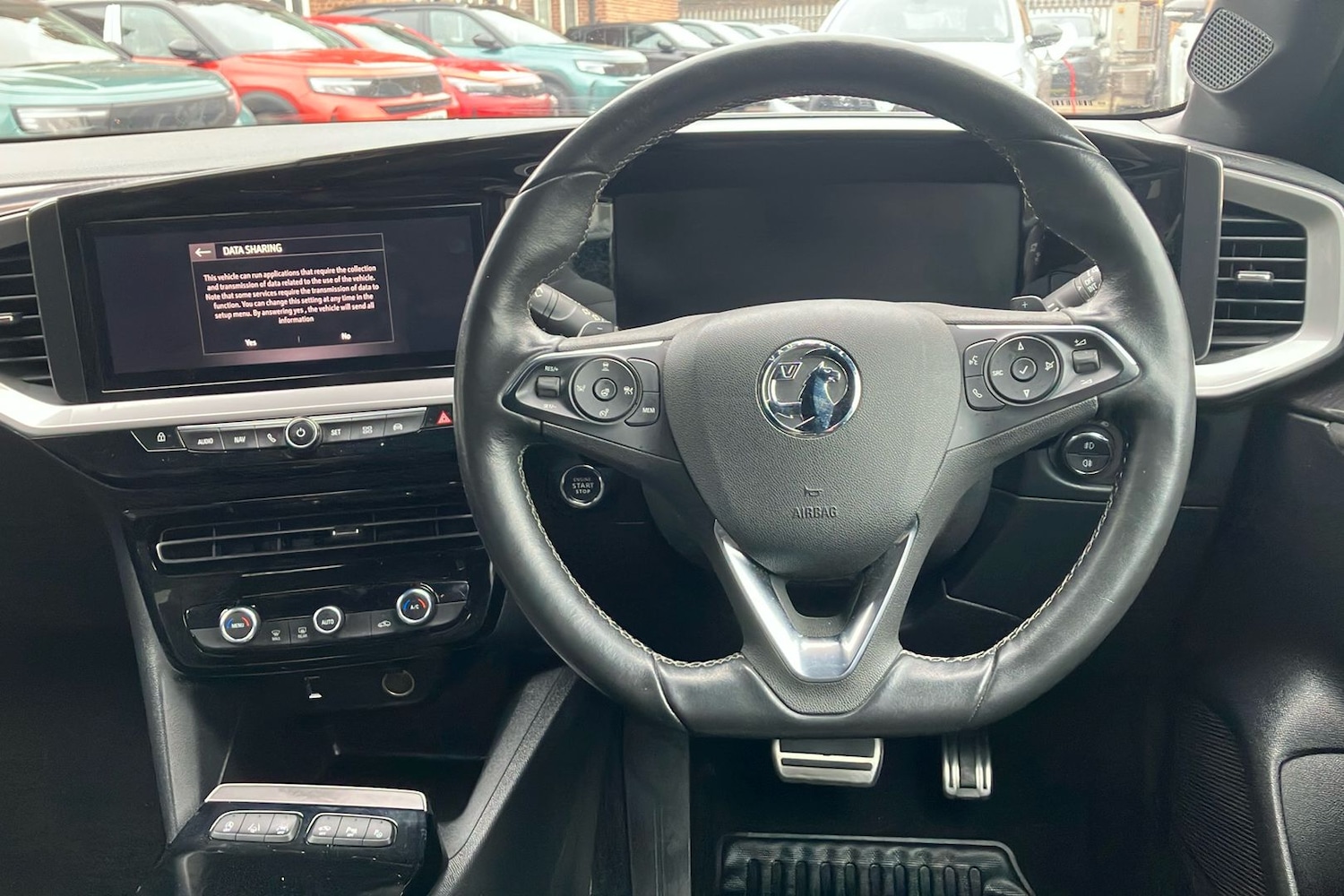 Used Vauxhall Mokka 2022 for sale - 78040105: Photo 13