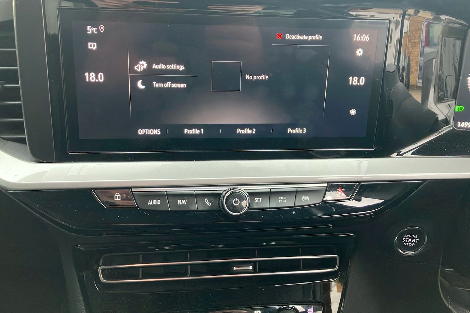 Used Vauxhall Mokka 2022 for sale - 78040105: Photo 14