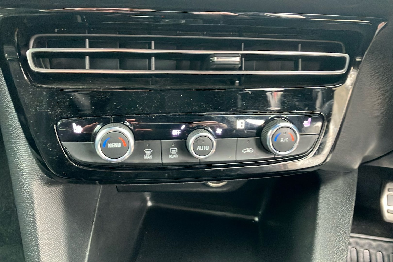 Used Vauxhall Mokka 2022 for sale - 78040105: Photo 15