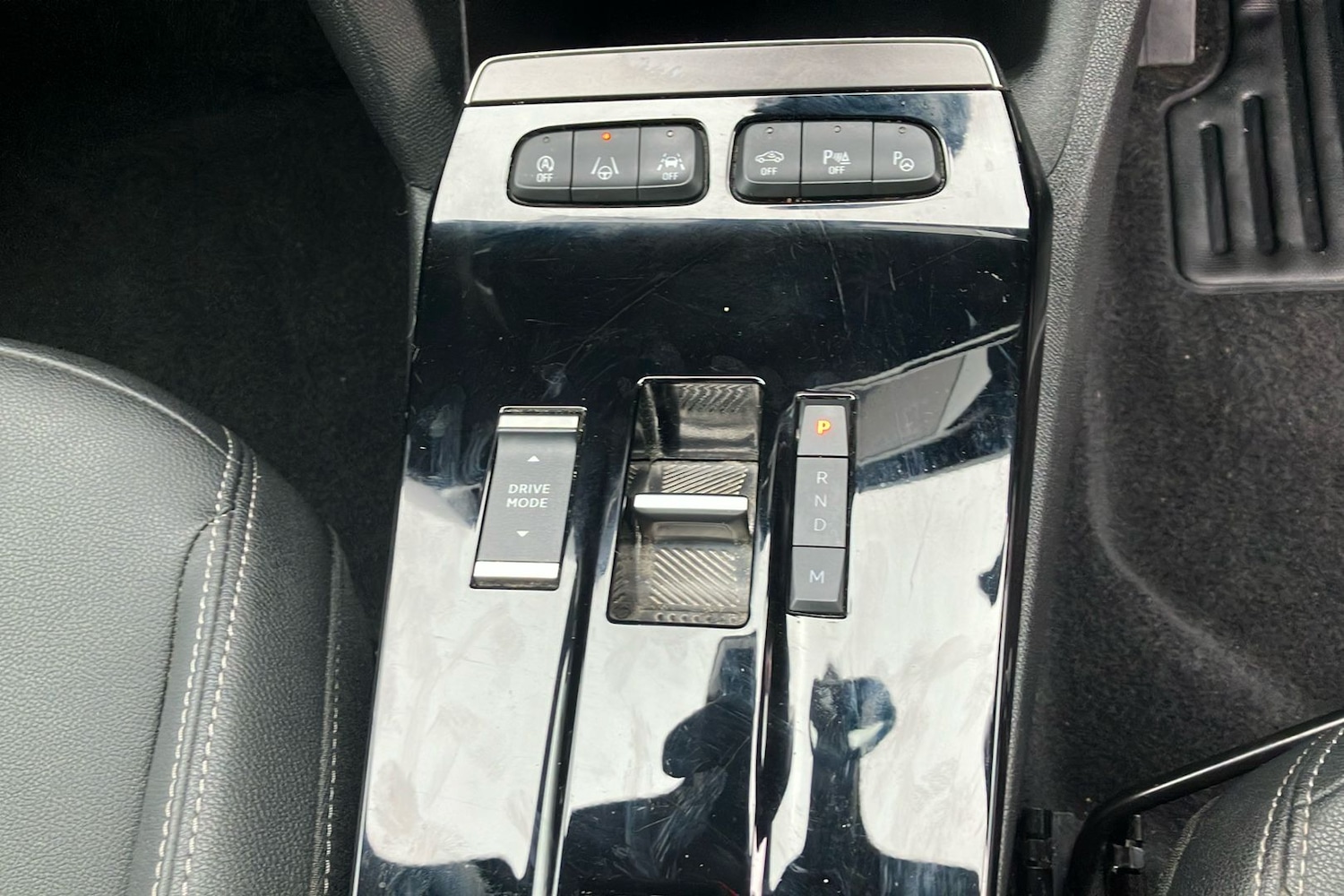 Used Vauxhall Mokka 2022 for sale - 78040105: Photo 17