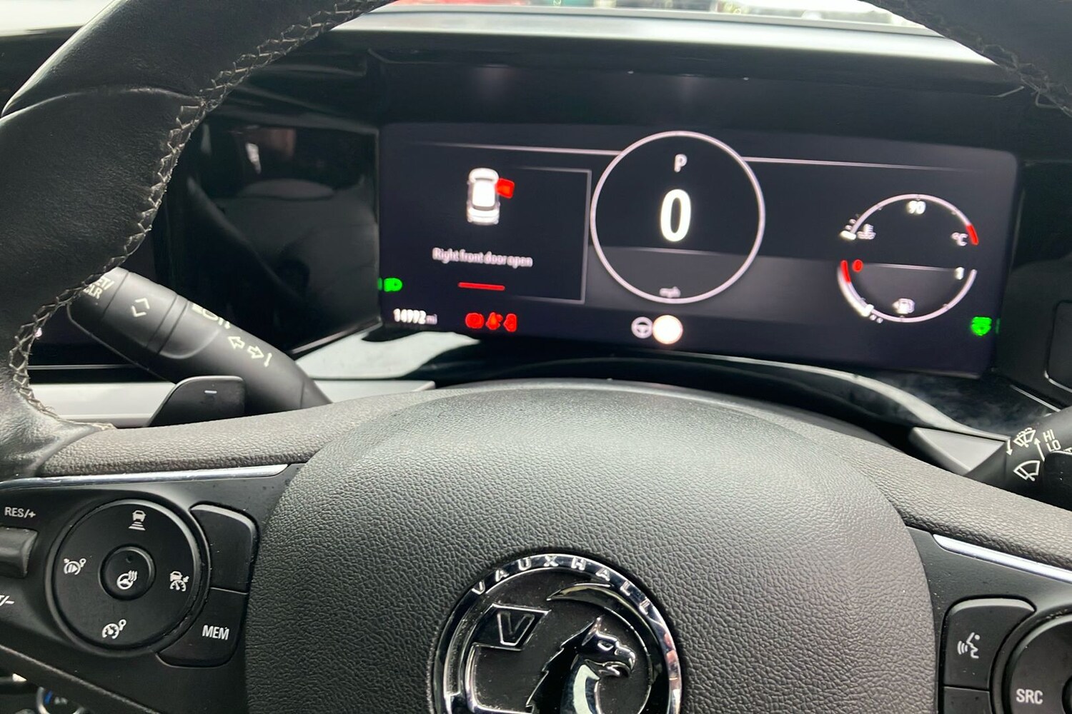 Used Vauxhall Mokka 2022 for sale - 78040105: Photo 19