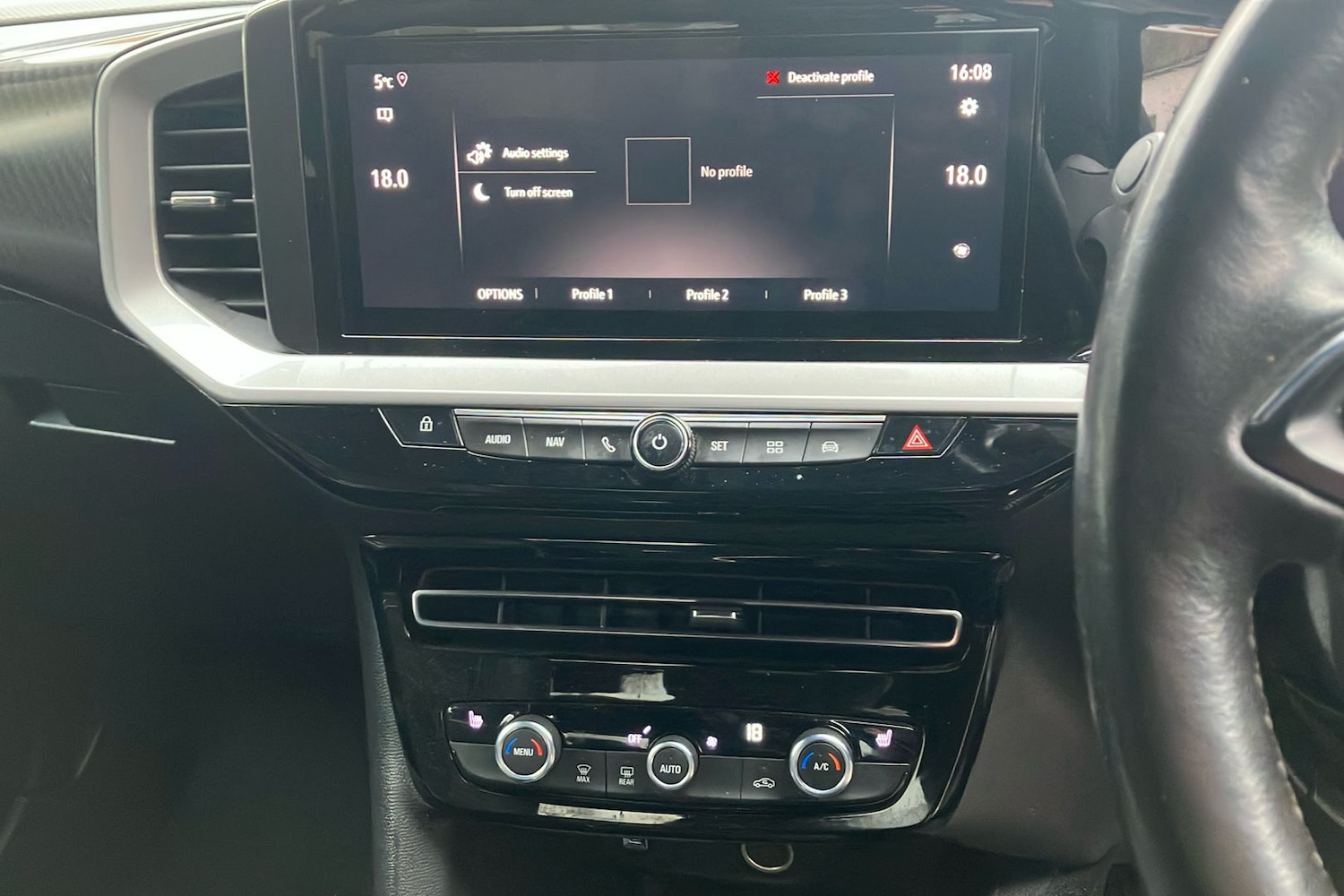 Used Vauxhall Mokka 2022 for sale - 78040105: Photo 25