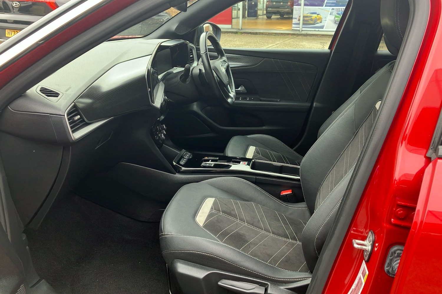 Used Vauxhall Mokka 2022 for sale - 78040105: Photo 3