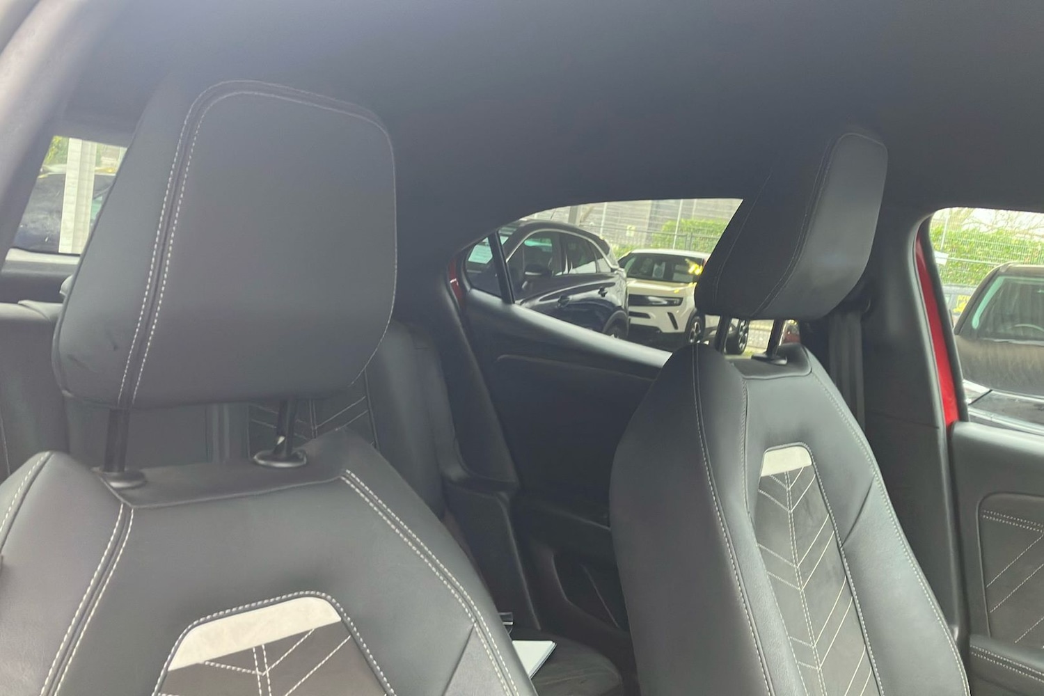 Used Vauxhall Mokka 2022 for sale - 78040105: Photo 30