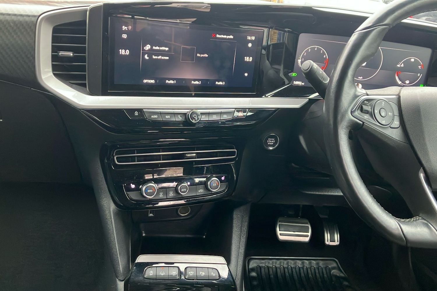 Used Vauxhall Mokka 2022 for sale - 78040105: Photo 32