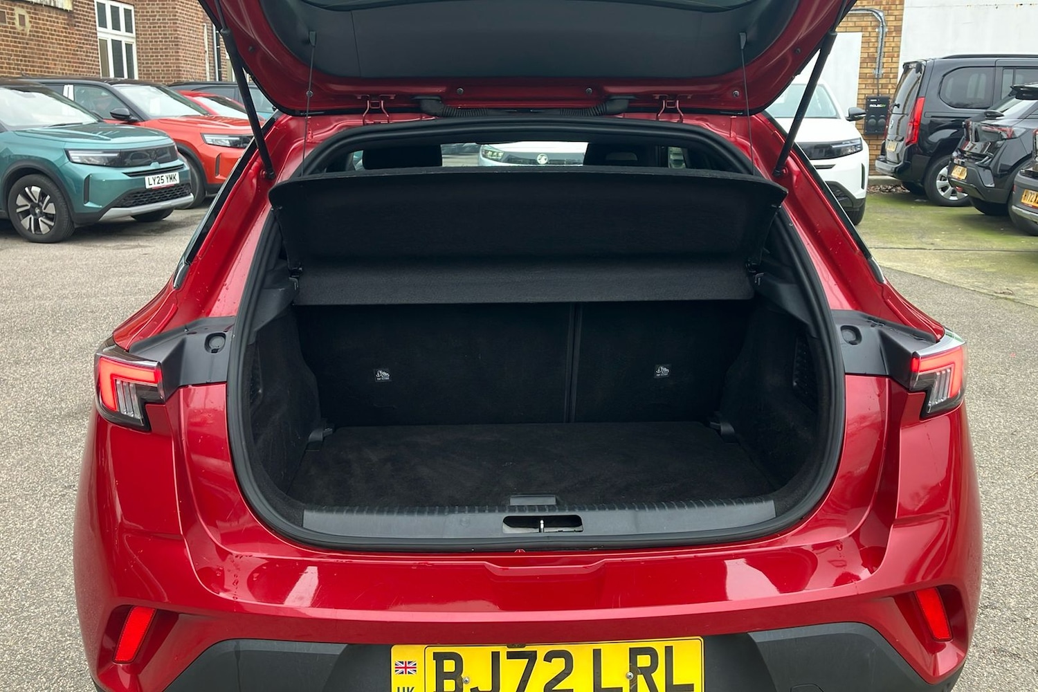 Used Vauxhall Mokka 2022 for sale - 78040105: Photo 35