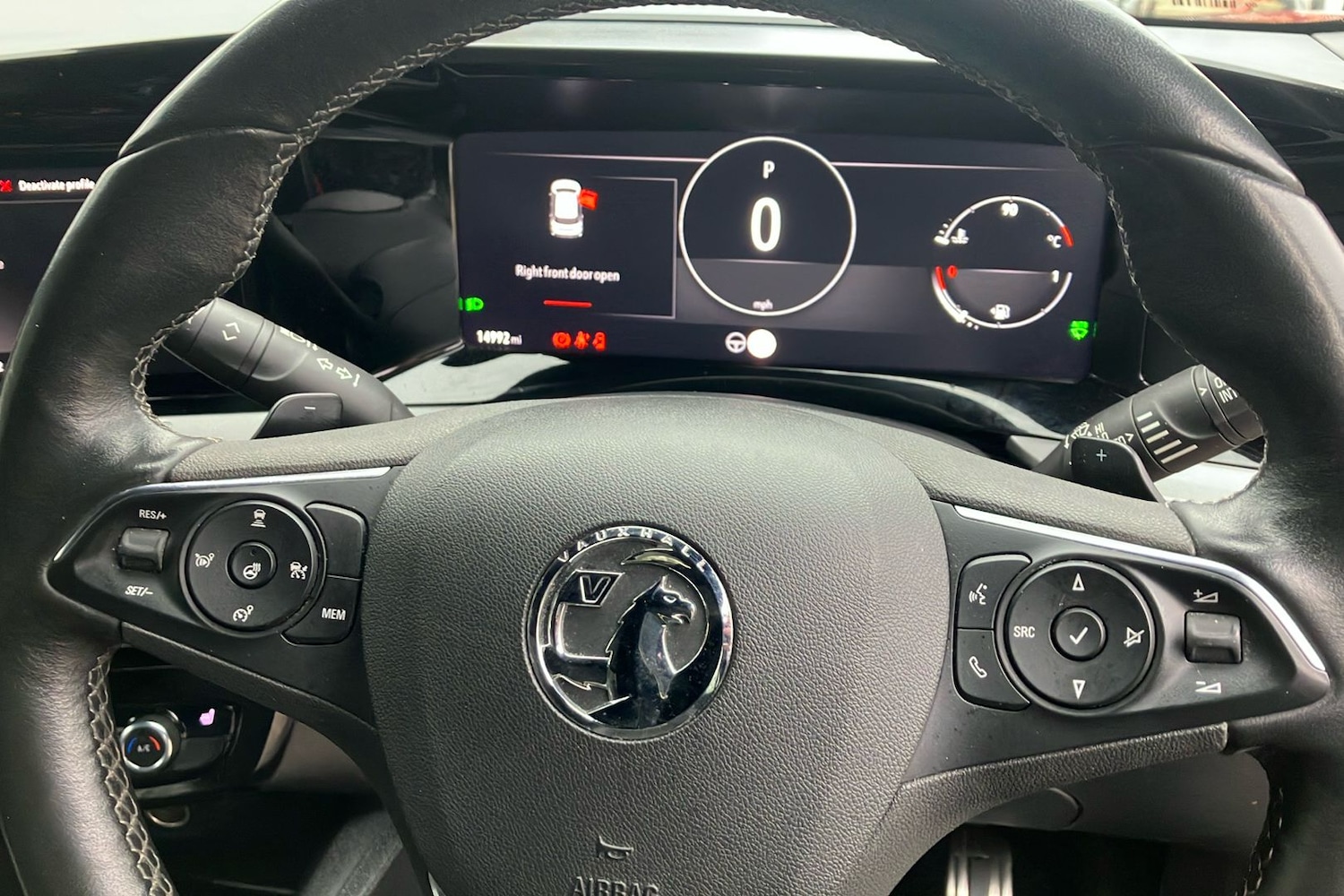 Used Vauxhall Mokka 2022 for sale - 78040105: Photo 37