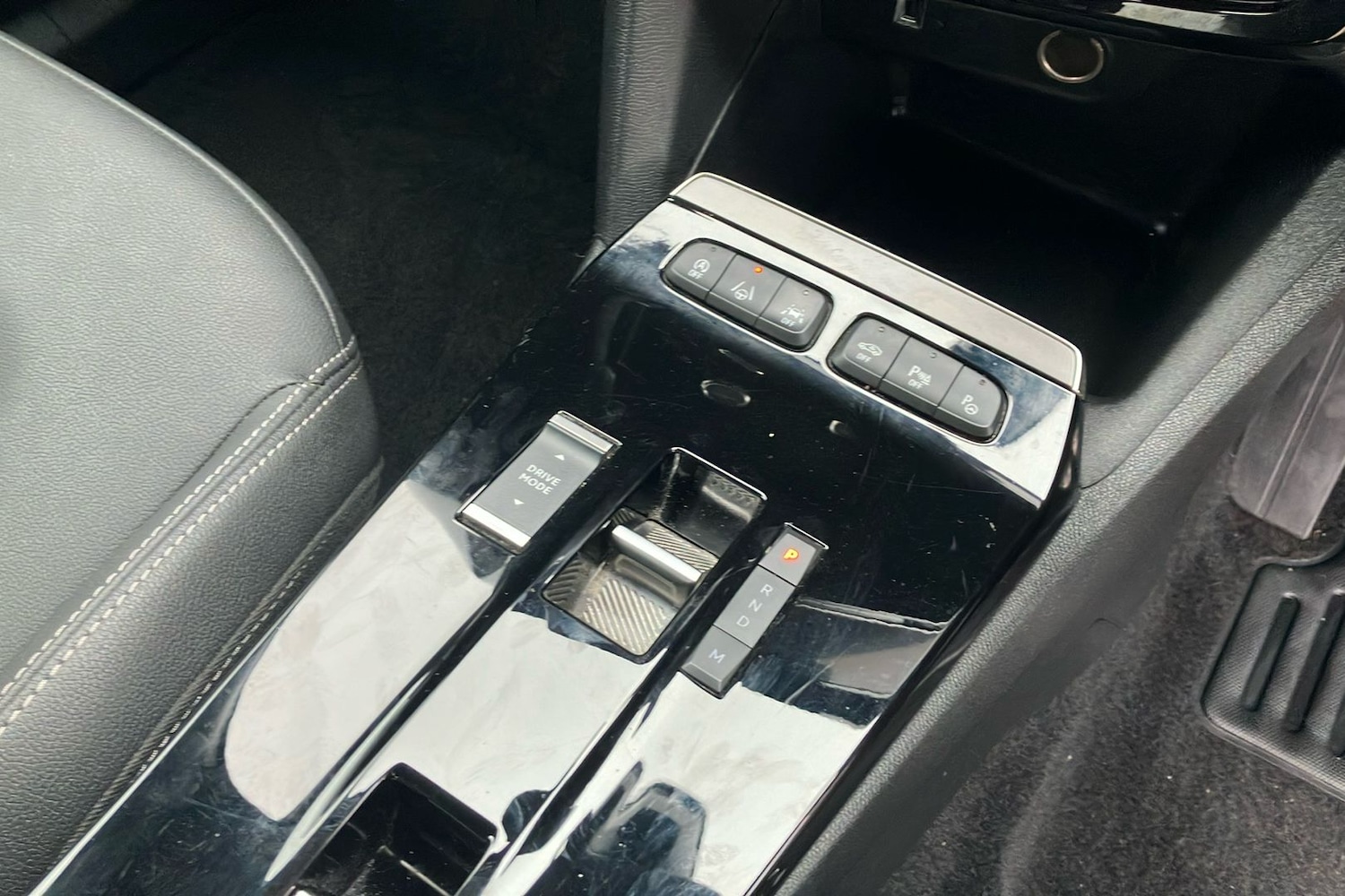 Used Vauxhall Mokka 2022 for sale - 78040105: Photo 38