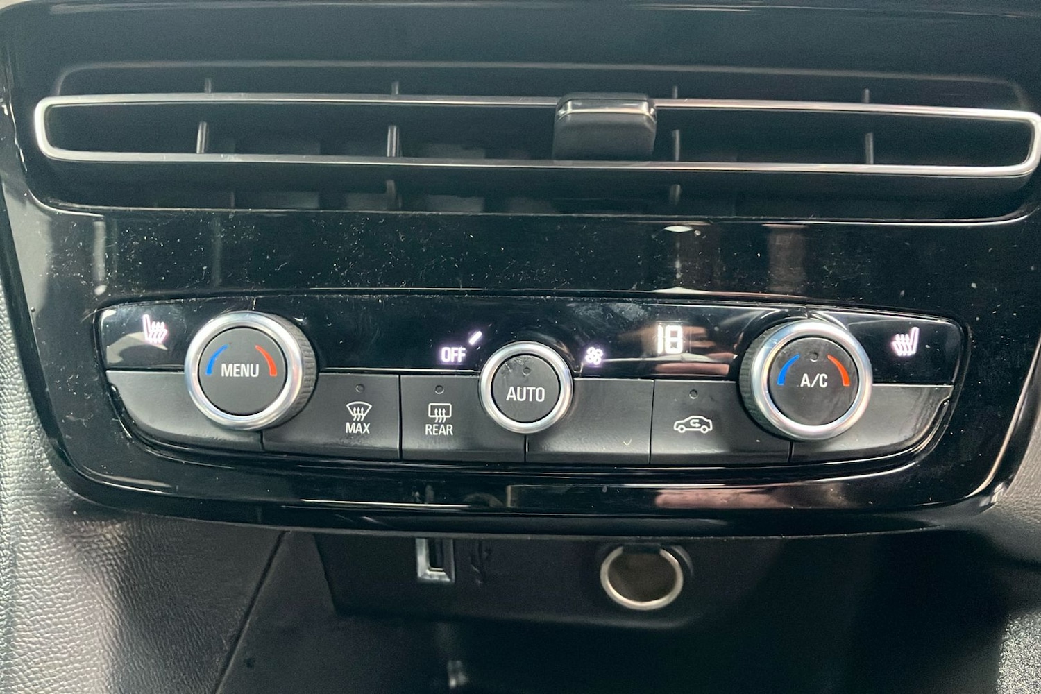 Used Vauxhall Mokka 2022 for sale - 78040105: Photo 40