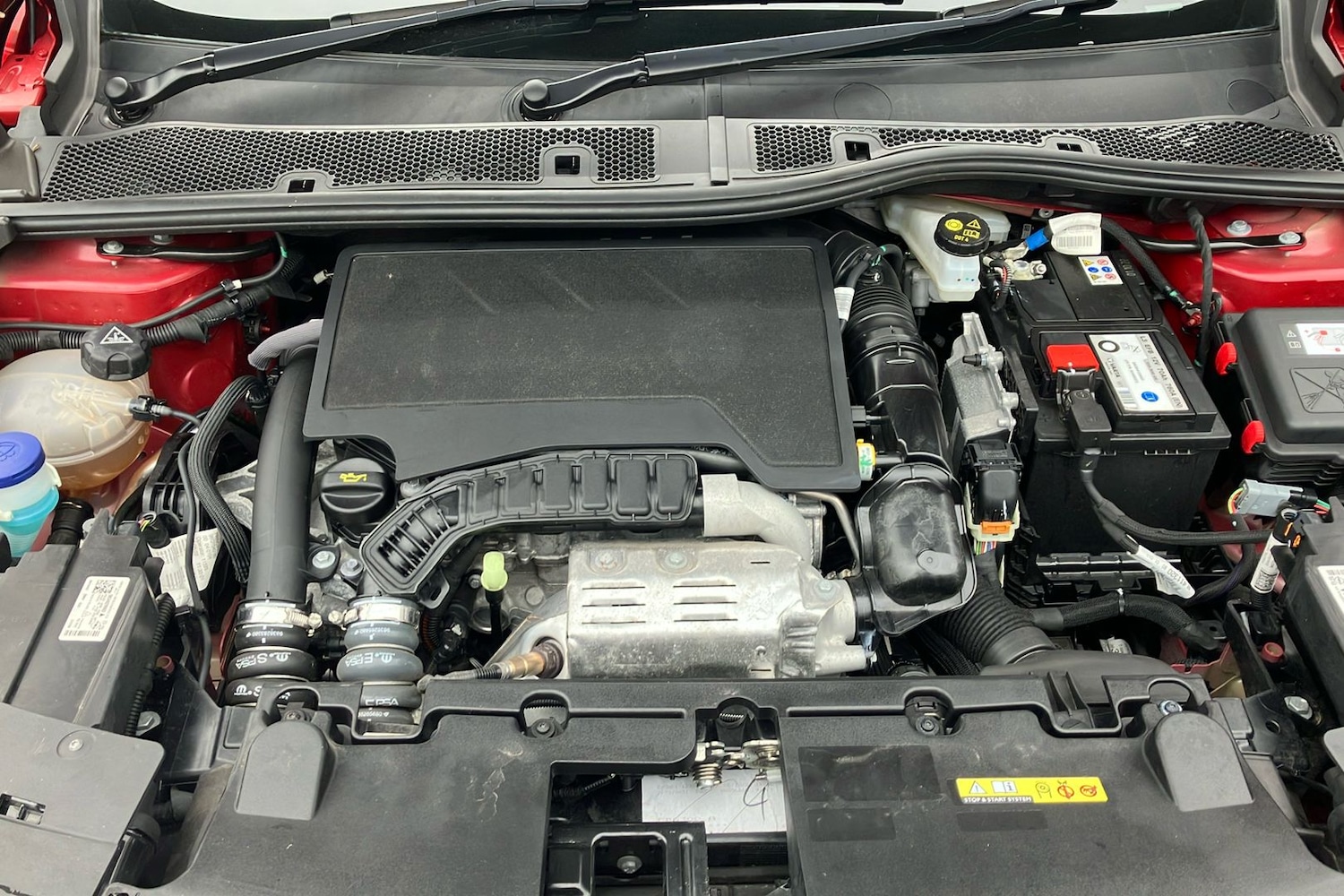 Used Vauxhall Mokka 2022 for sale - 78040105: Photo 41