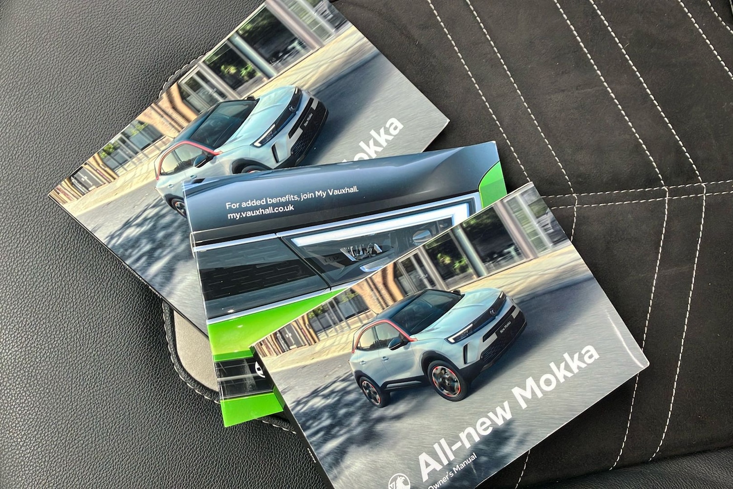 Used Vauxhall Mokka 2022 for sale - 78040105: Photo 43