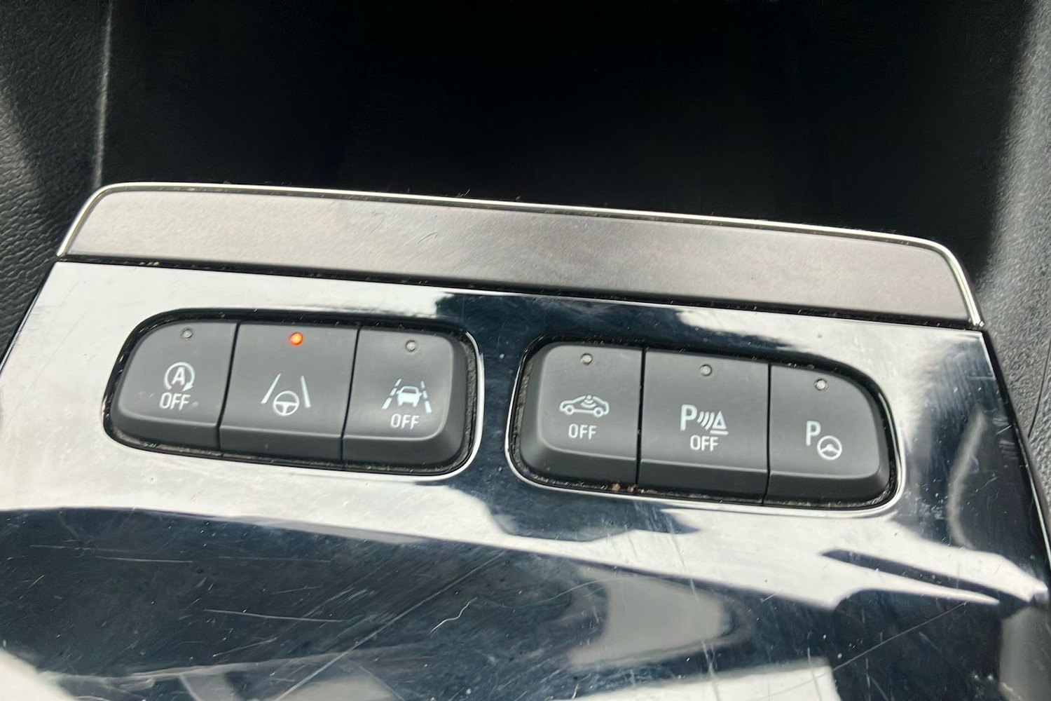 Used Vauxhall Mokka 2022 for sale - 78040105: Photo 45