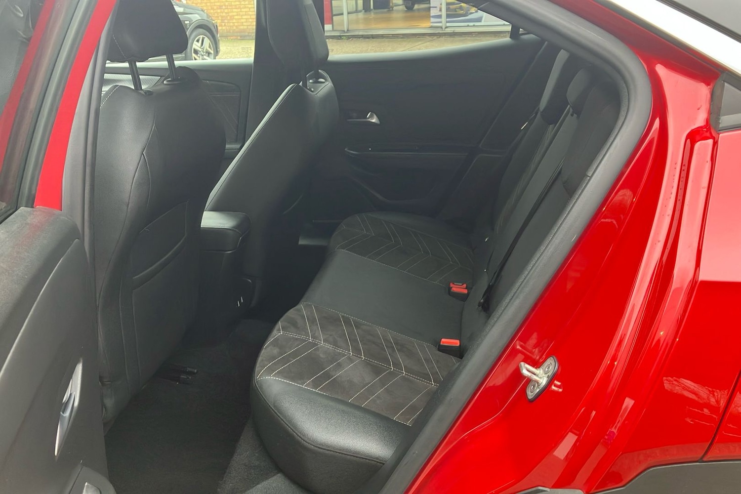 Used Vauxhall Mokka 2022 for sale - 78040105: Photo 5