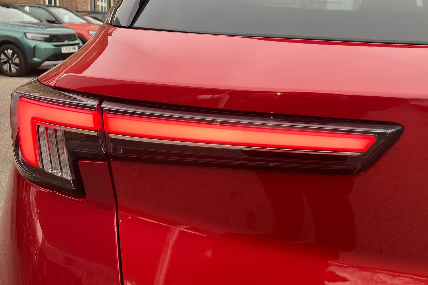 Used Vauxhall Mokka 2022 for sale - 78040105: Photo 51