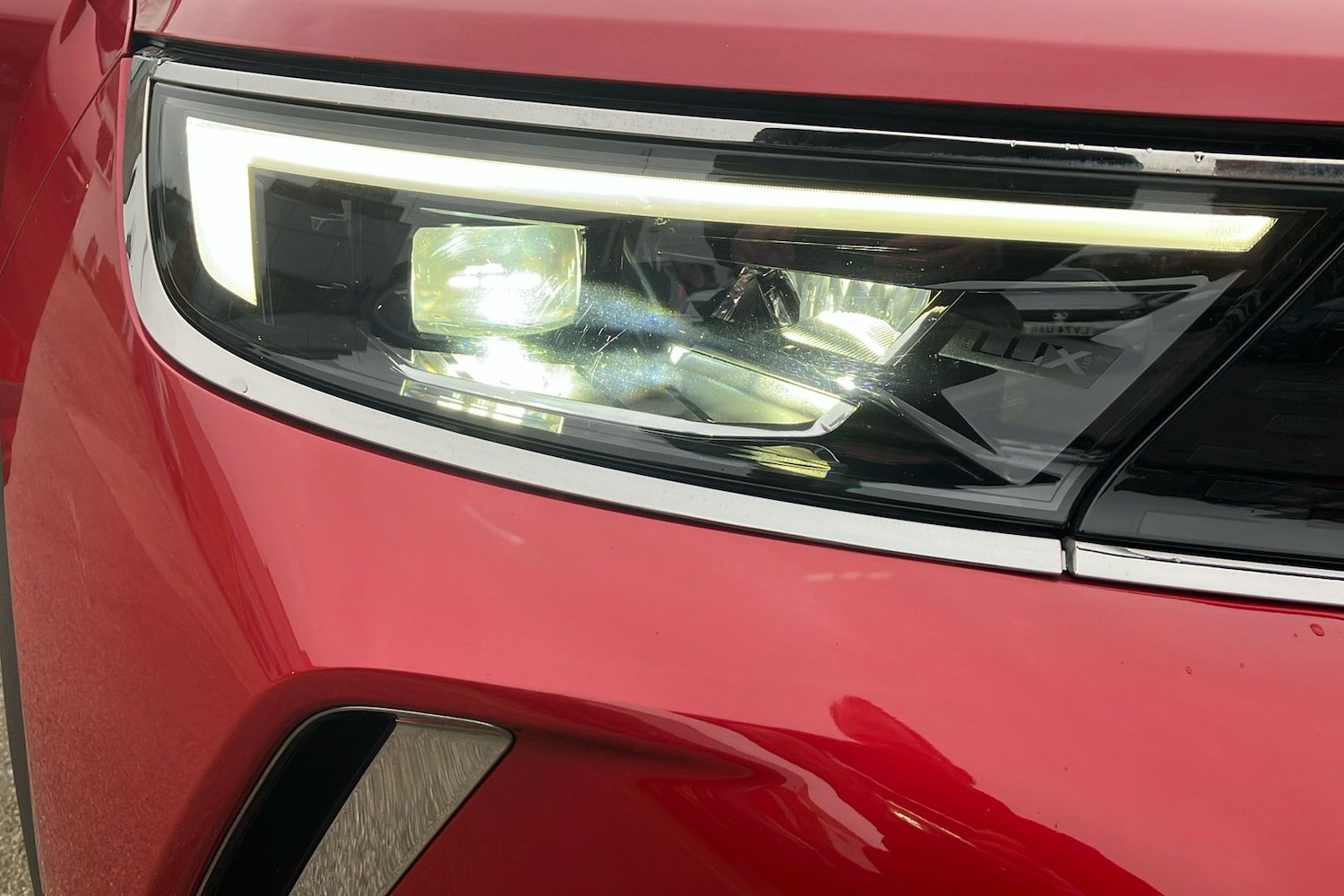 Used Vauxhall Mokka 2022 for sale - 78040105: Photo 52