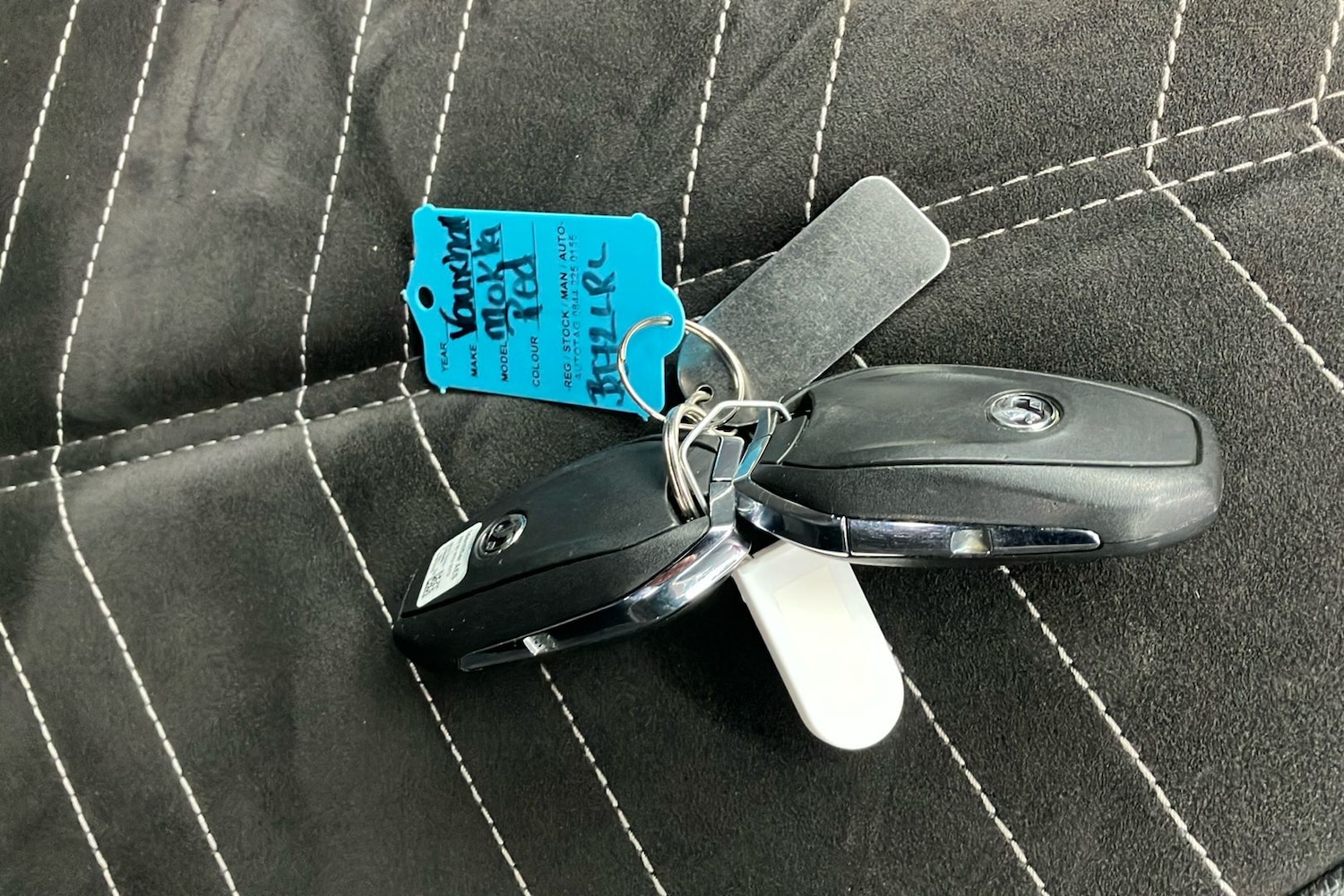 Used Vauxhall Mokka 2022 for sale - 78040105: Photo 53