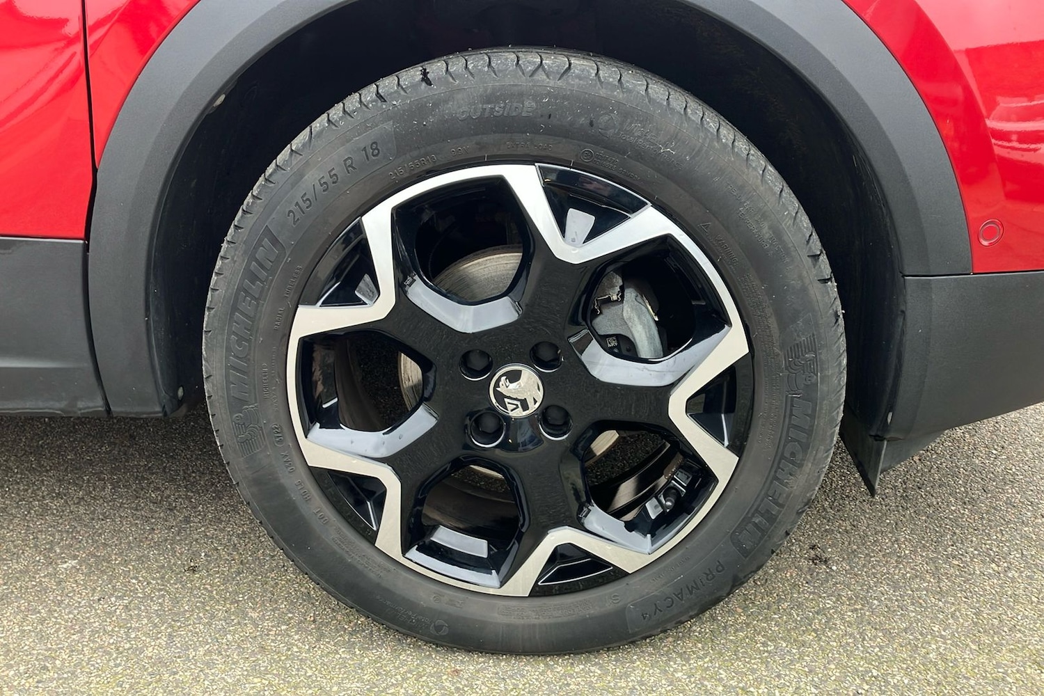 Used Vauxhall Mokka 2022 for sale - 78040105: Photo 9