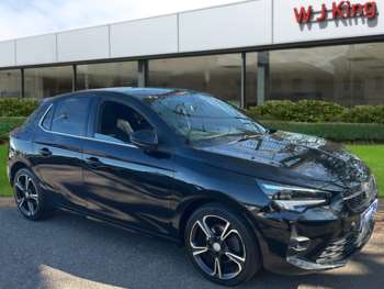 2022 - 1.2 Turbo Ultimate 5dr Auto