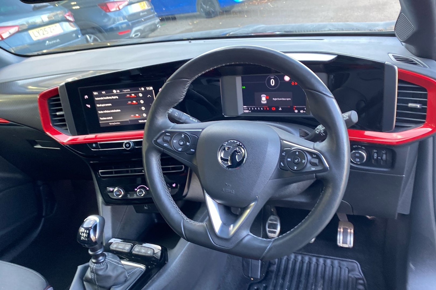 Used Vauxhall Mokka 2022 for sale - 76566146: Photo 11