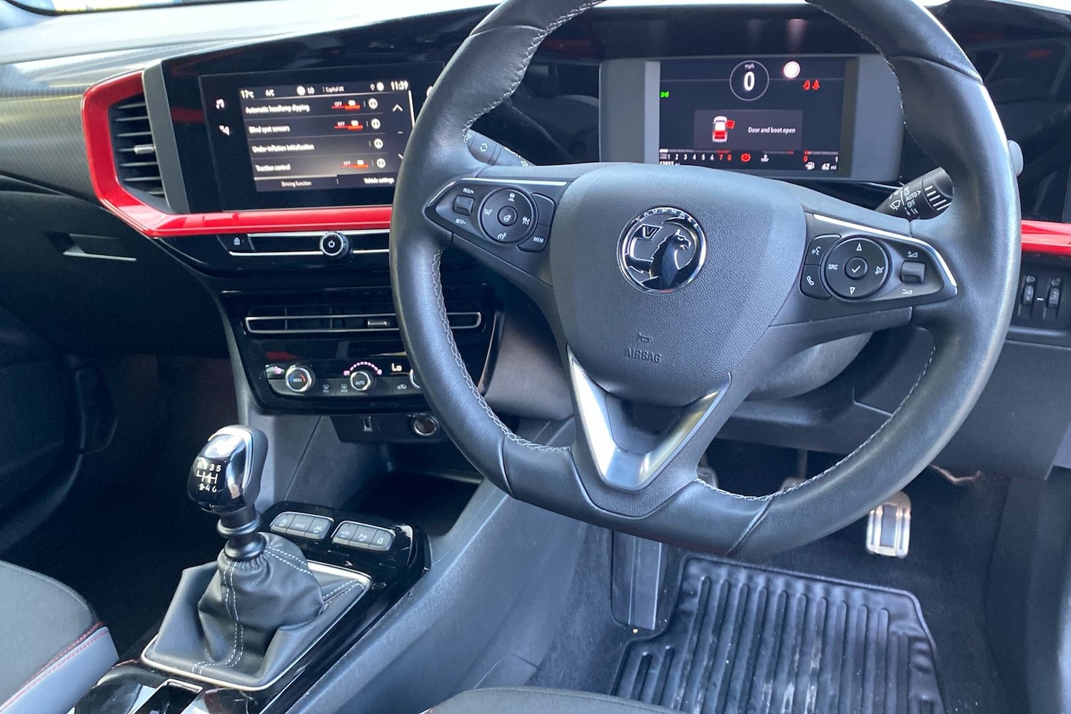 Used Vauxhall Mokka 2022 for sale - 76566146: Photo 13