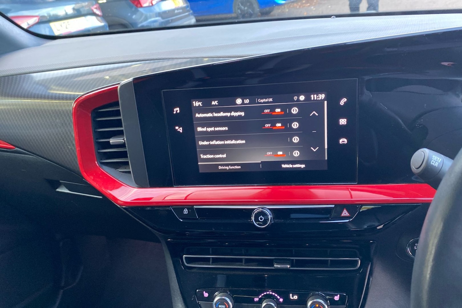 Used Vauxhall Mokka 2022 for sale - 76566146: Photo 14