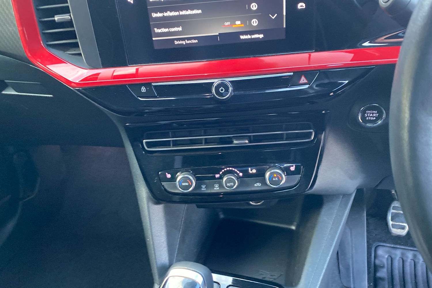 Used Vauxhall Mokka 2022 for sale - 76566146: Photo 15