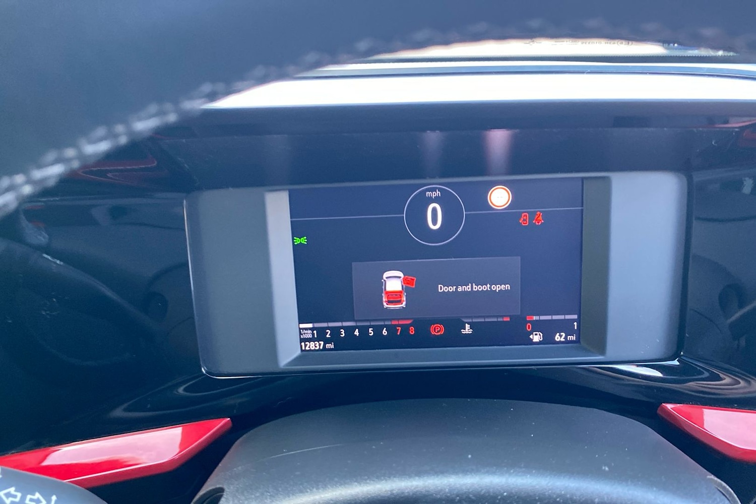 Used Vauxhall Mokka 2022 for sale - 76566146: Photo 19