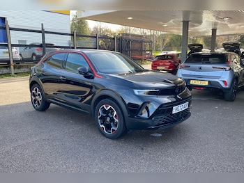 Used Vauxhall Mokka 2022 for sale - 76566146: Photo