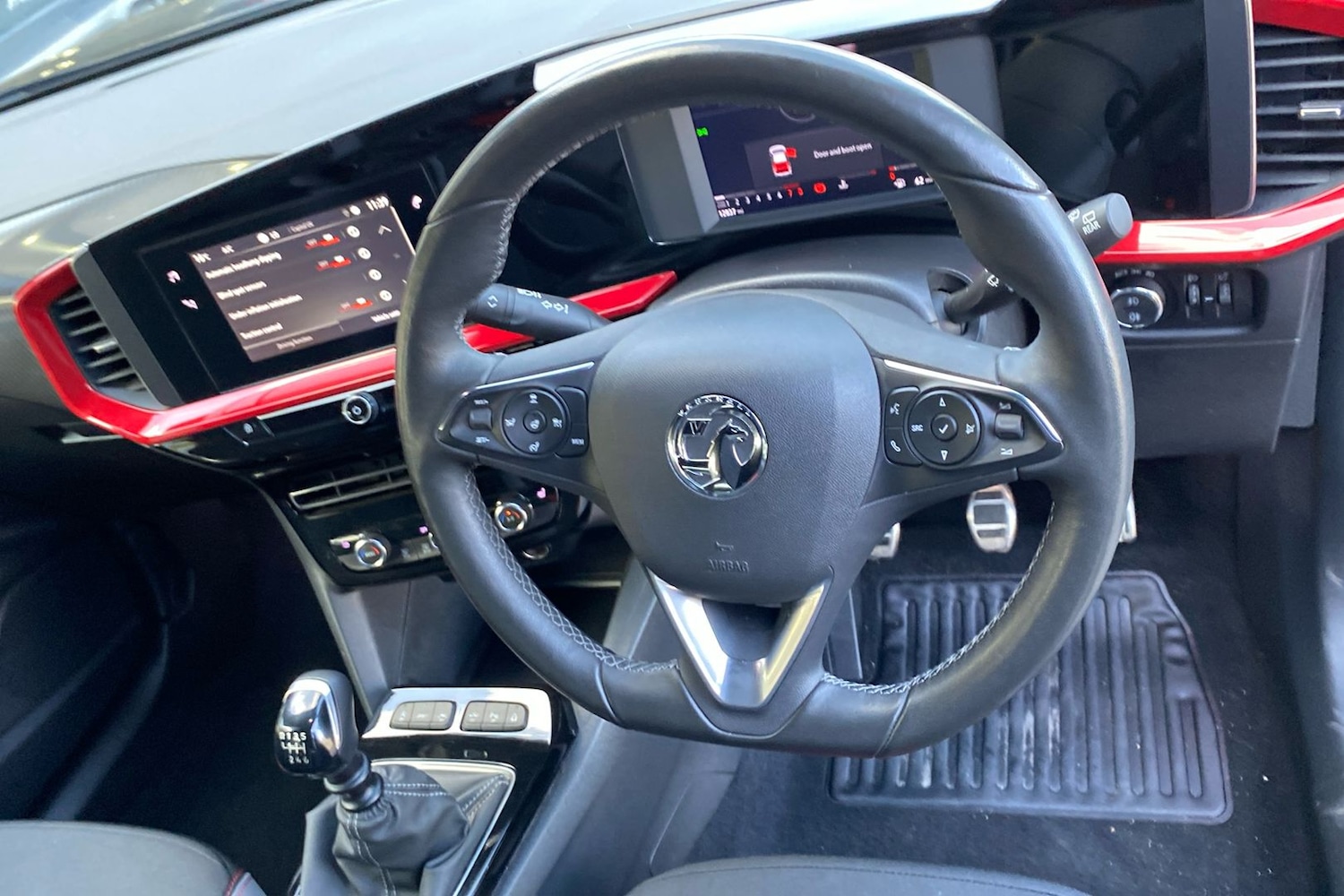 Used Vauxhall Mokka 2022 for sale - 76566146: Photo 20